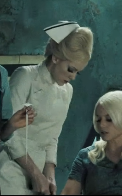  p>吉娜·马隆 i>(jena malone) /i>,1984年11月21日在美国内华达州