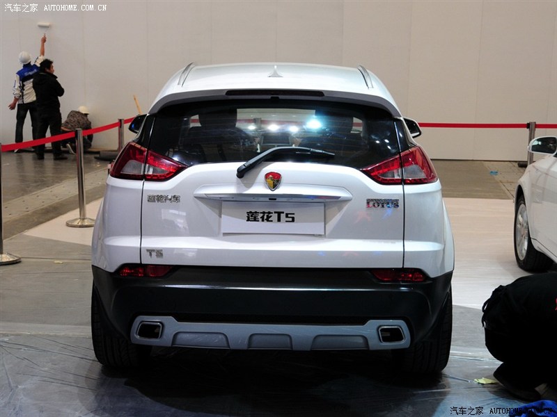  p data-id="gn94810a86">莲花t5是青年莲花生产一款suv车型,外形设计