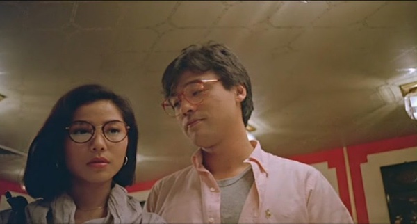 青蛙王子chingwawongji(1984)