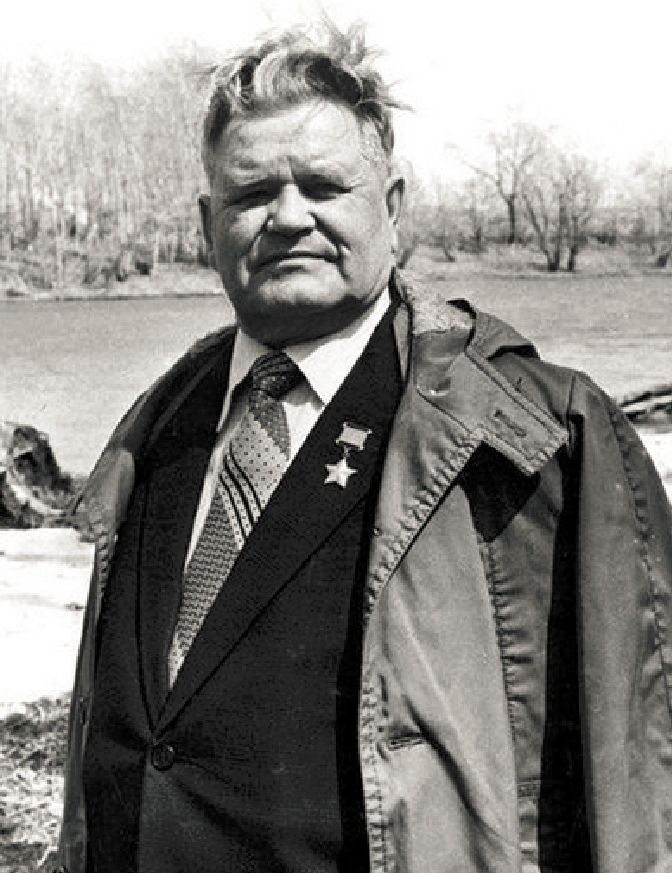 瓦西里.扎伊采夫