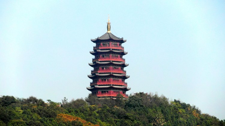 庐陵文化生态园