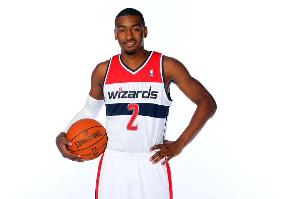 小乔纳森·希尔德雷德·沃尔