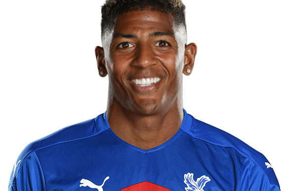 帕特里克·范安霍尔特