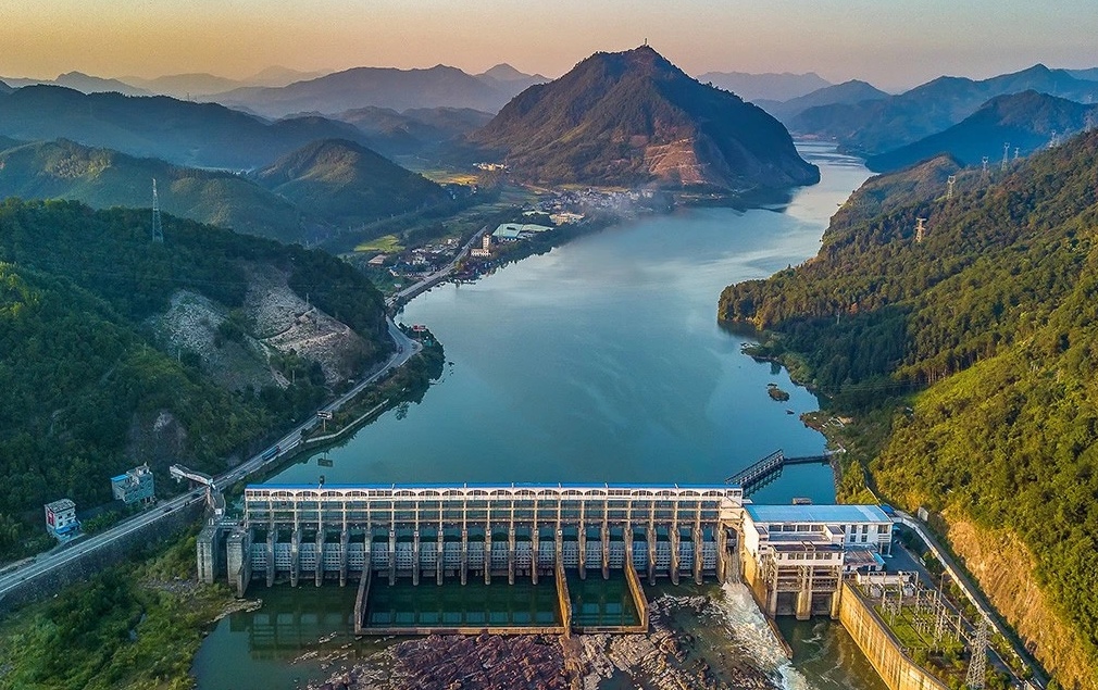  p>建溪,古称东溪,中国福建省 a target="_blank