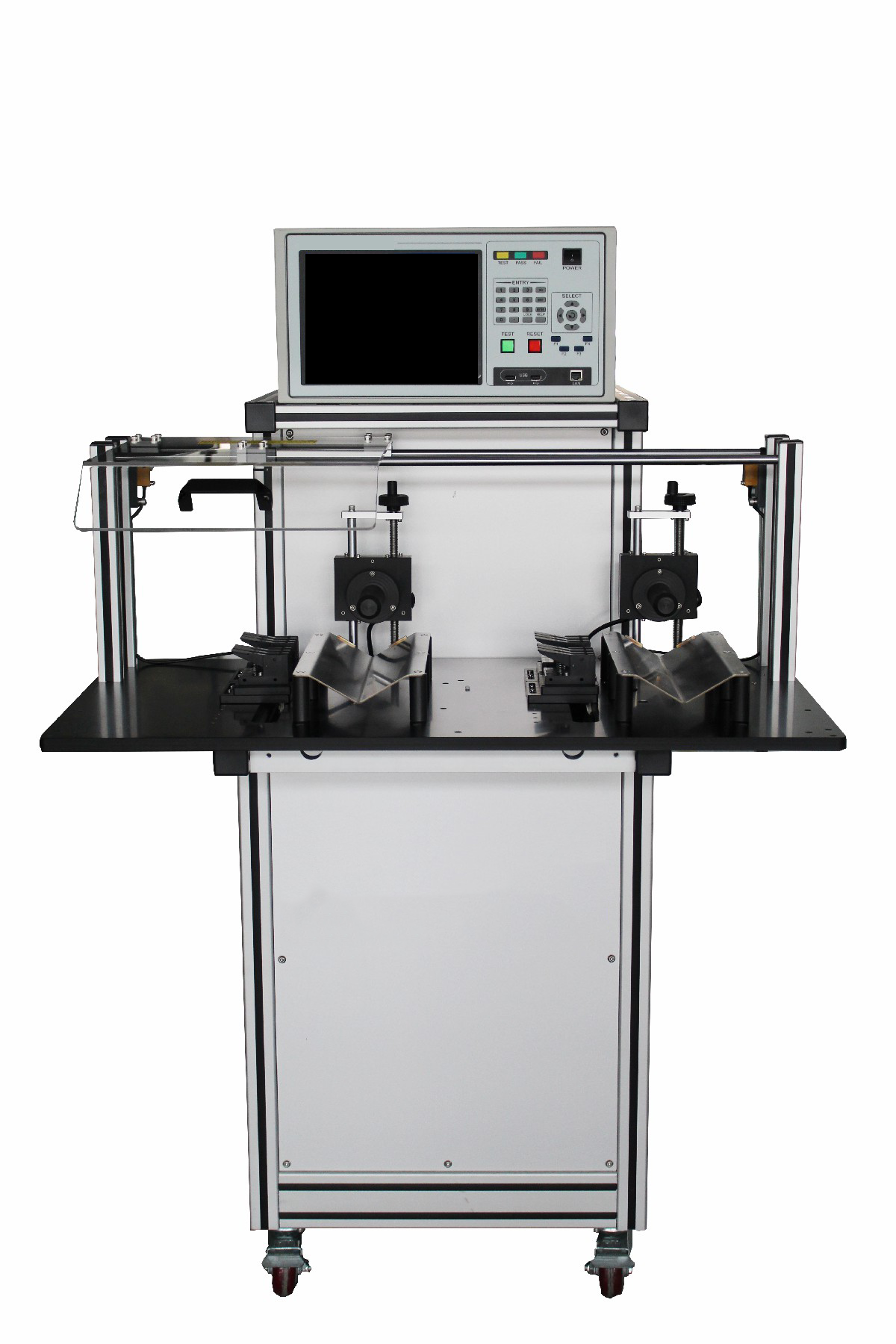 中小型电机检测设备