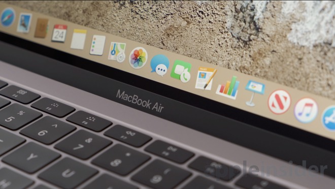 新款MacBook Air和入门级MacBook Pro如何选？看完这篇就知道了_百科TA说