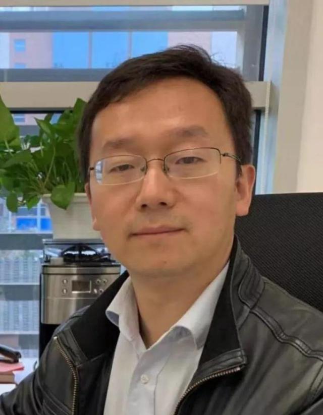 王栋