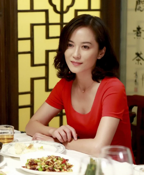 姚澜（电视剧《小丈夫》中的女主角）_百度百科