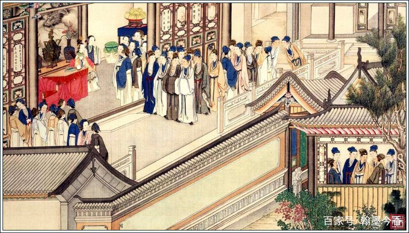 《红楼梦》之谜：4大类诸多细节，却让人感觉像雾像雨又像风_百科TA说