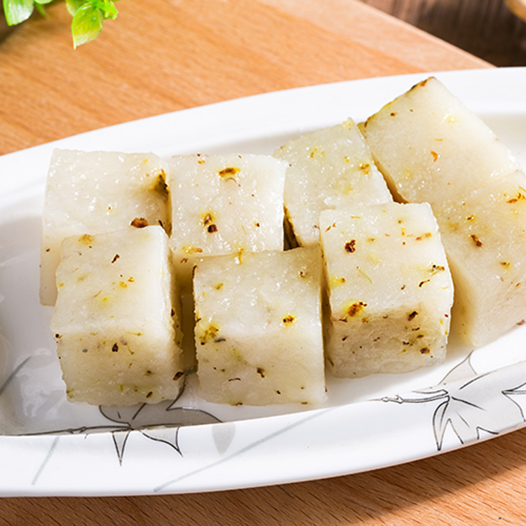  p>崇明糯米糕是上海崇明地区传统糕类特产,是 a target="_blank"