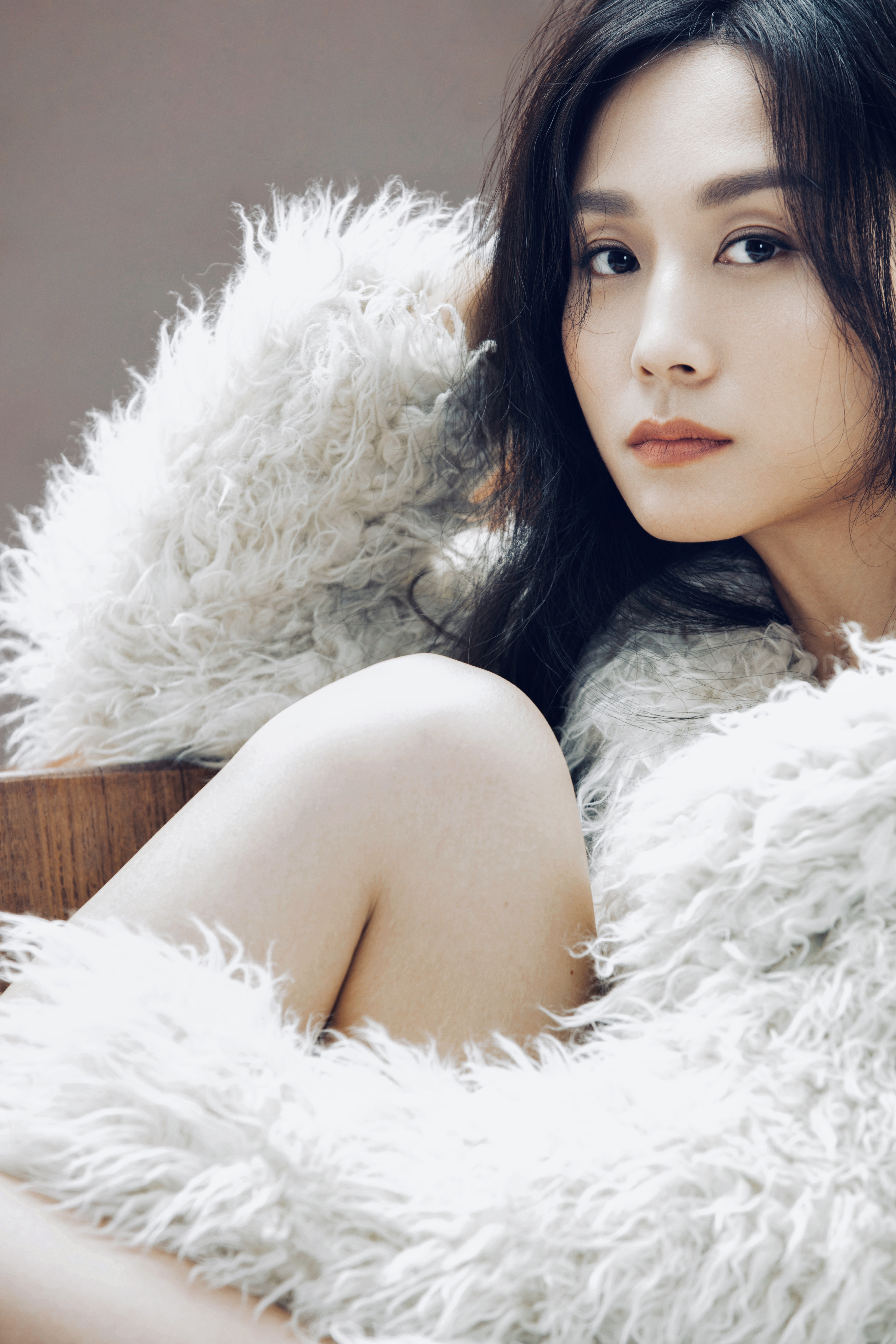  p>丁子玲,1987年11月10日出生于湖北省武汉市,中国内地女演员,毕业于