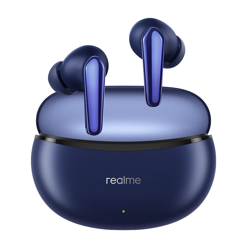 realme 真我buds air3