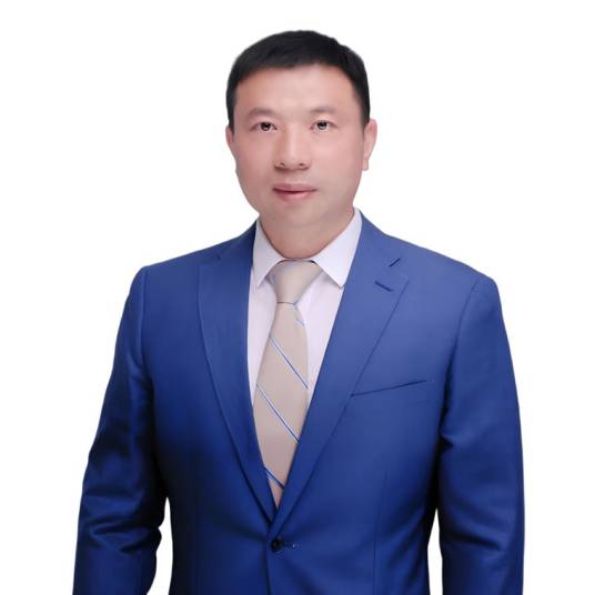 朱小宝（美国辛辛那提大学博士）_百度百科