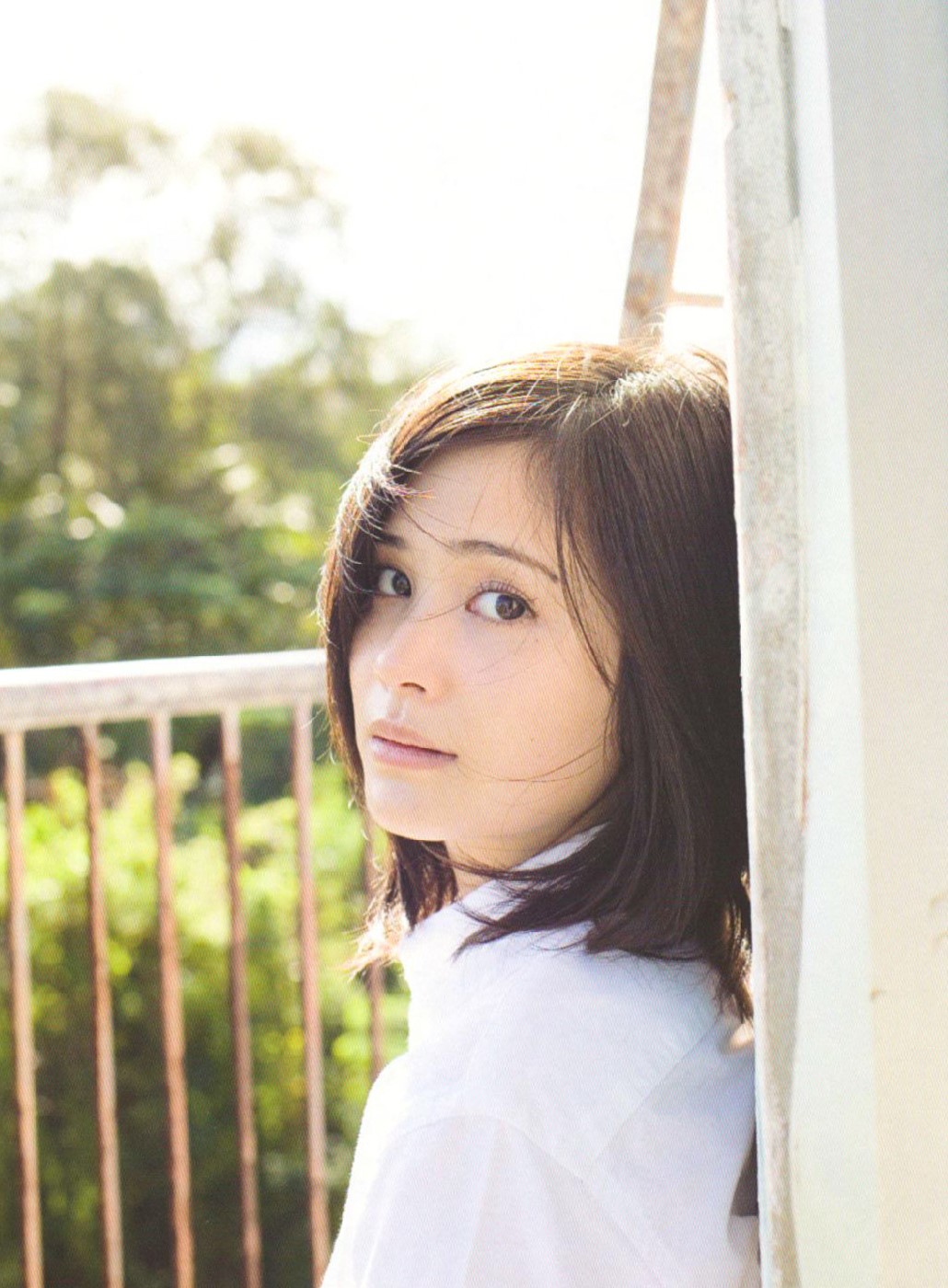  p data-id="gnto41o9w5">m·a·o(1992年2月1日—   ),本名市道真央