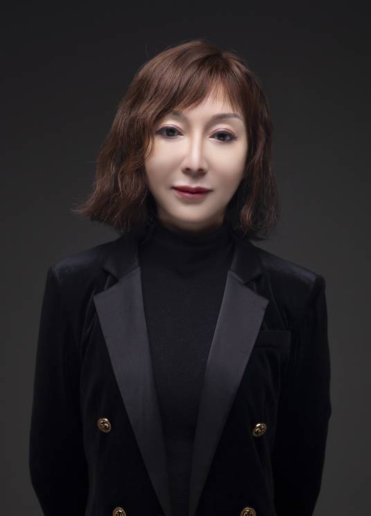 刘春丽（顶峰影业董事长）_百度百科
