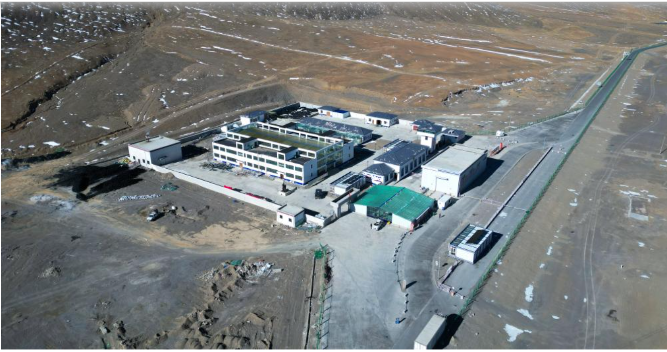 data-id="u2ud0roailwl">泉水湖一级公安检查站位于西藏日土县多玛乡