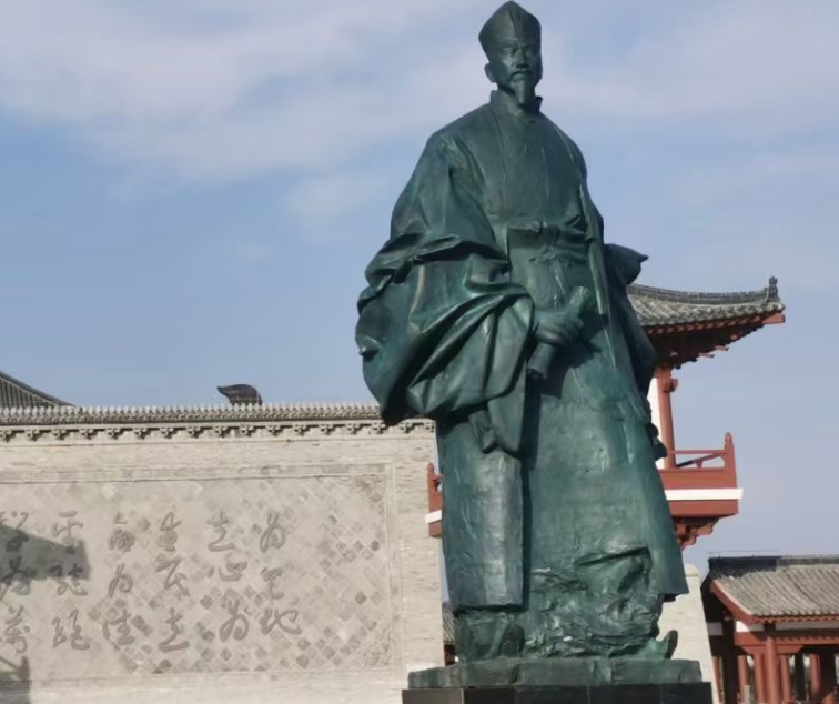 张载是什么人，为什么在思想界如此有名_百科TA说