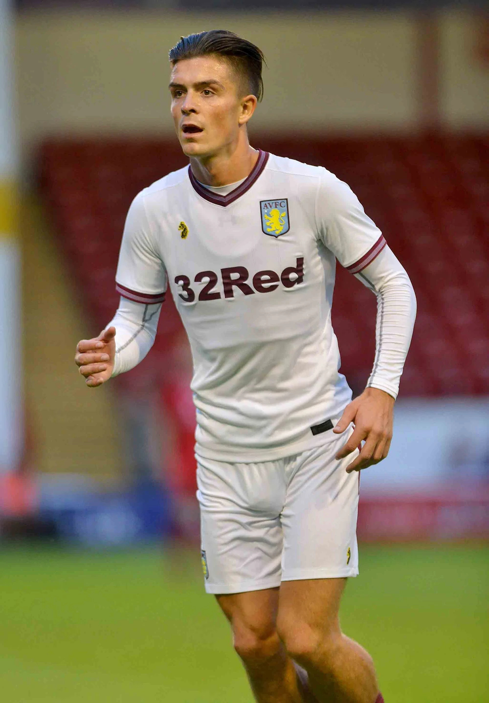  p>杰克·格里利什(jack grealish),全名杰克·皮特·格里利什(jack