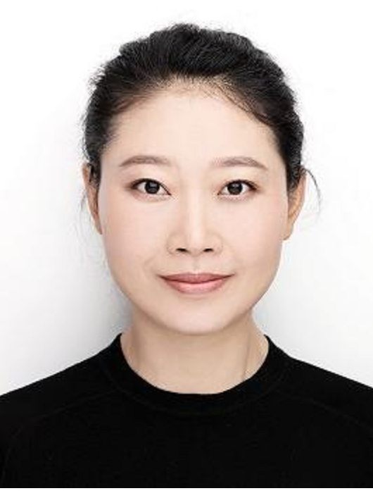 陈丽