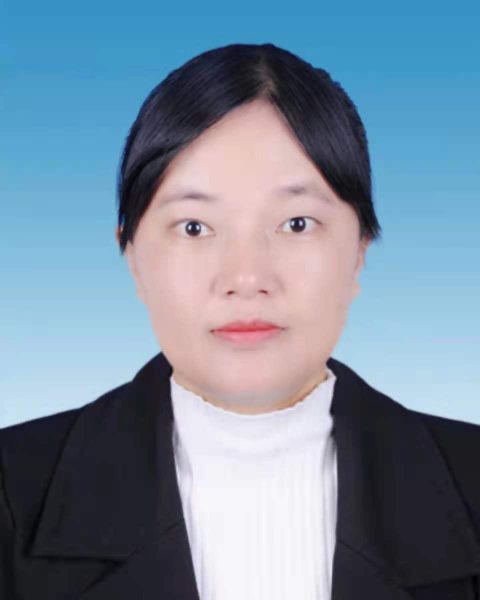 杨晓萍