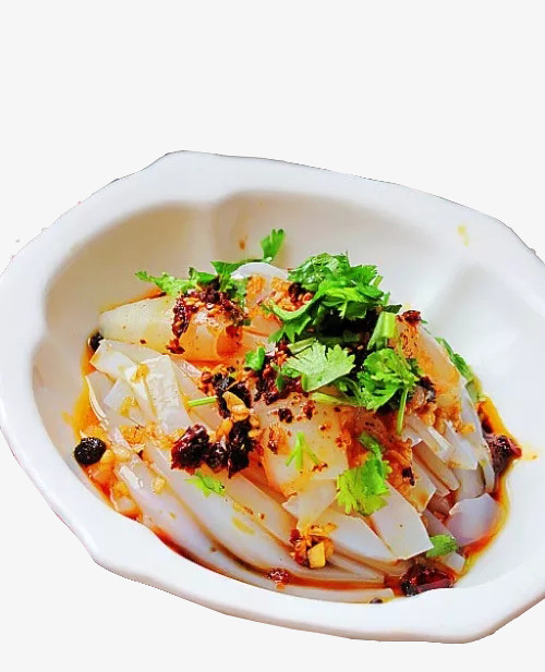  p>麻辣凉粉是一道四川省宜宾 a target="_blank" href="/item/小吃