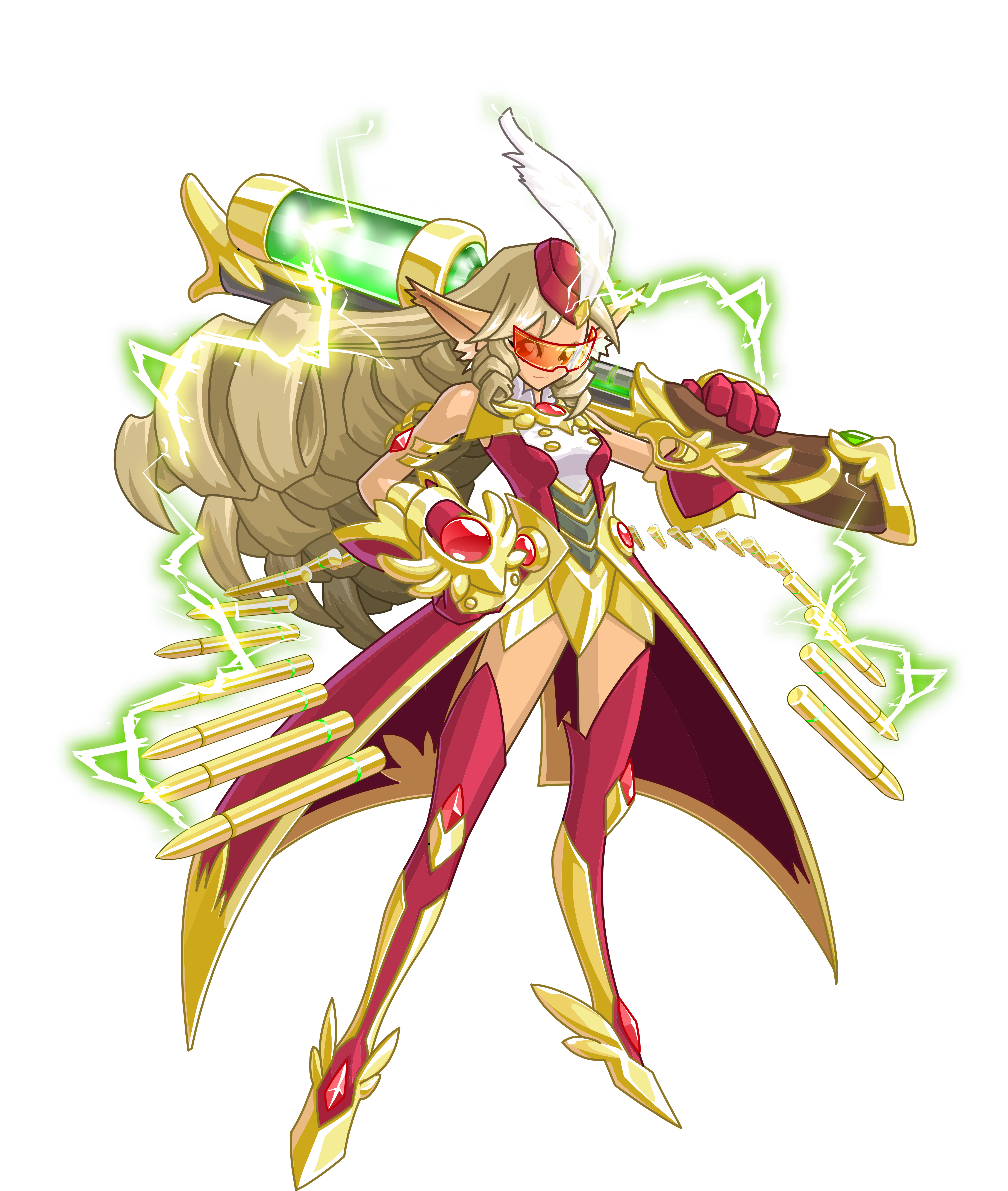 data-lemmaid="10405">赛尔号 /a>》中的精灵