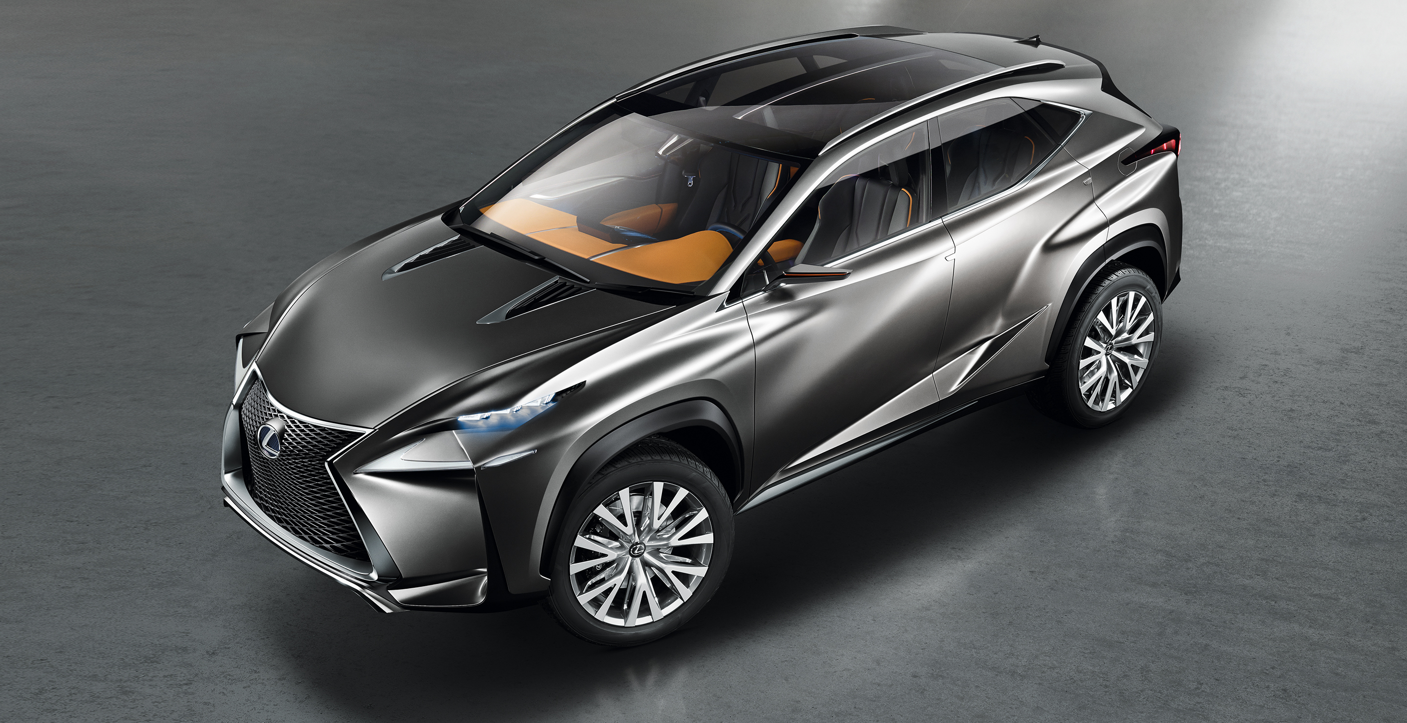 雷克萨斯(凌志)