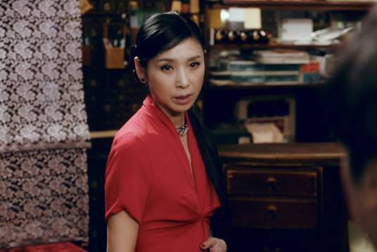 丽香（电视剧《人生I字路》中的角色）_百度百科