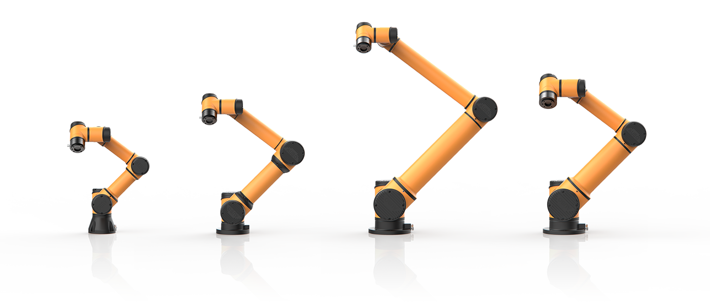 遨博(北京)智能科技有限公司