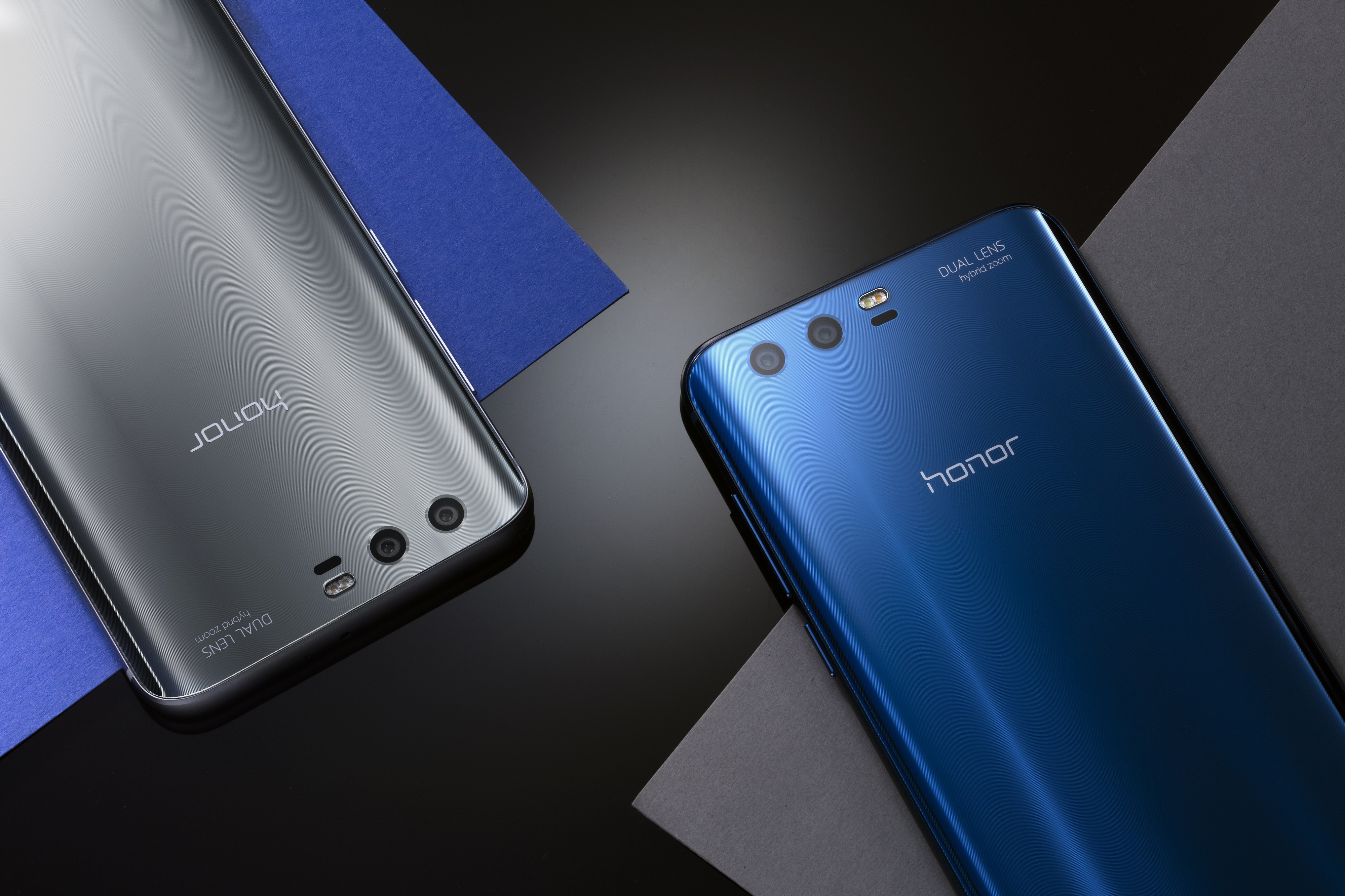 荣耀note9
