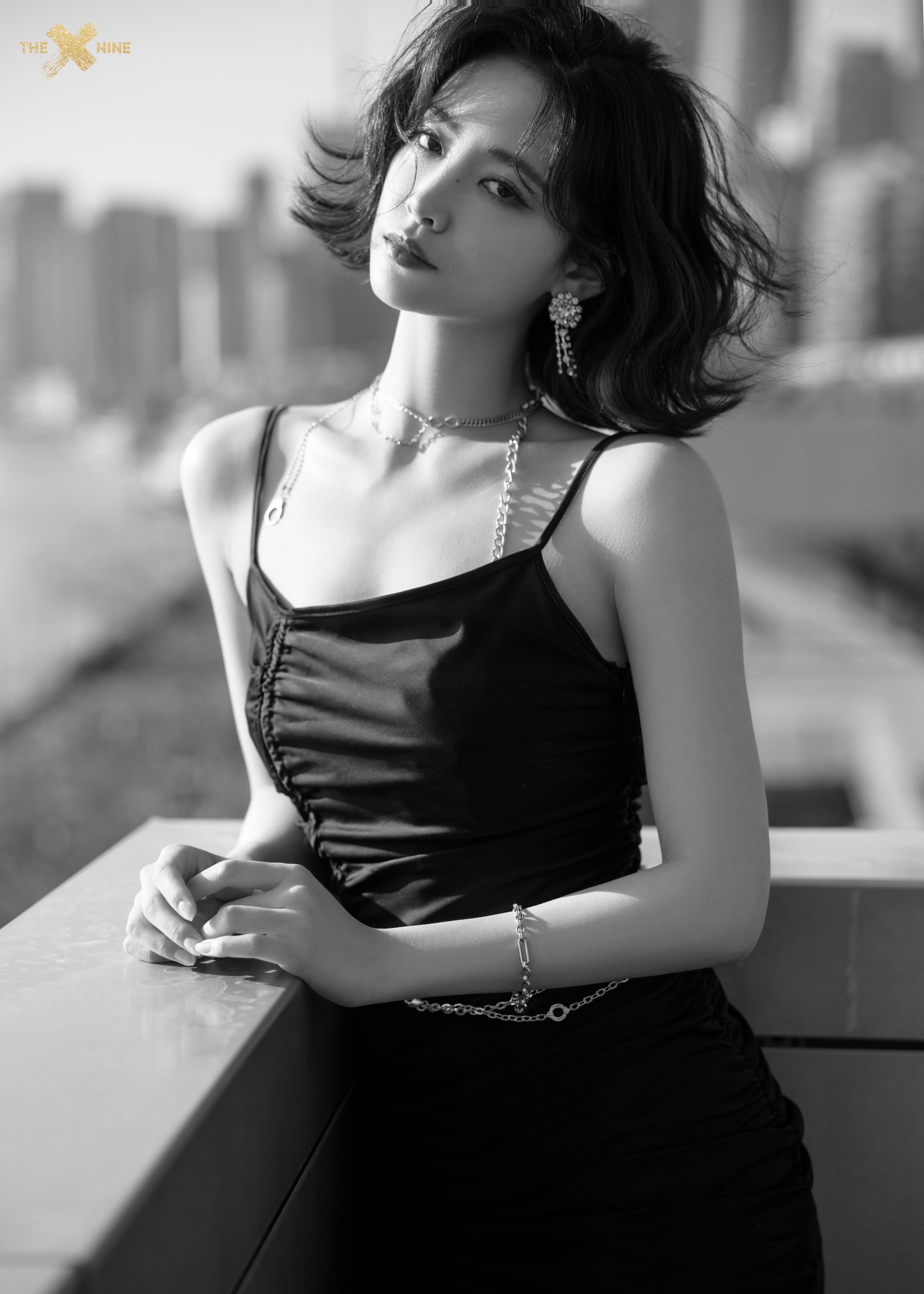  p>许佳琪(kiki),1995年8月27日出生于浙江省台州临海市,中国内地流行