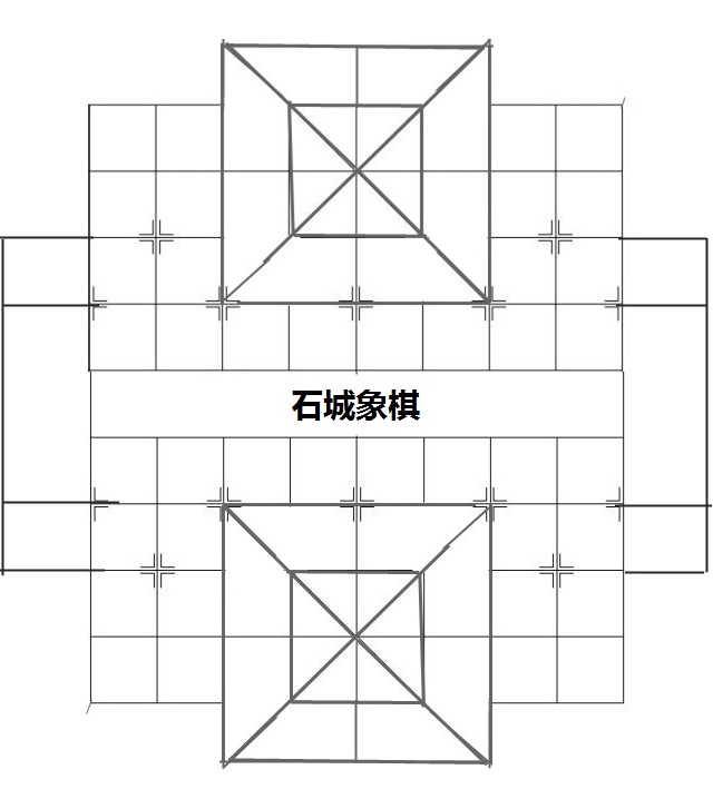 中国象棋