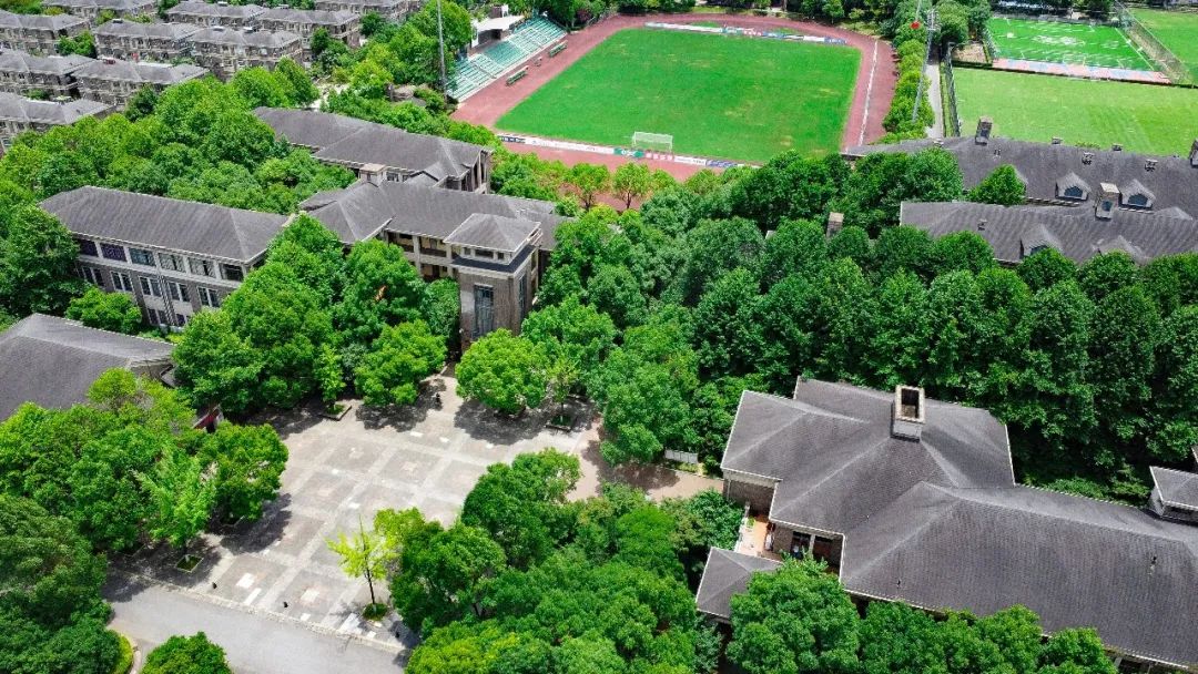 浙江绿城足球学校