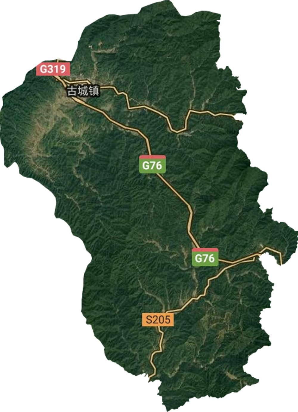  p data-id="gnx0fxqdvu">古城镇,隶属于福建省龙岩市长汀县,地处长汀