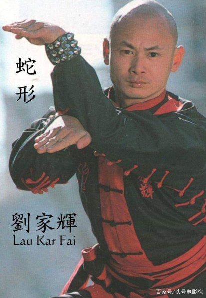 刘家辉中风10年露面，人生巨变：昔日功夫片明星，如今轮椅代步_百科TA说