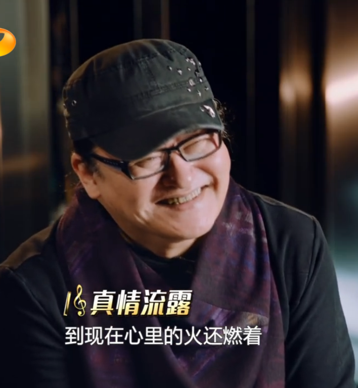 歌手2019刘欢输给了杨坤，排名第五，只因坚持唱给妻子这一首情歌_百科TA说
