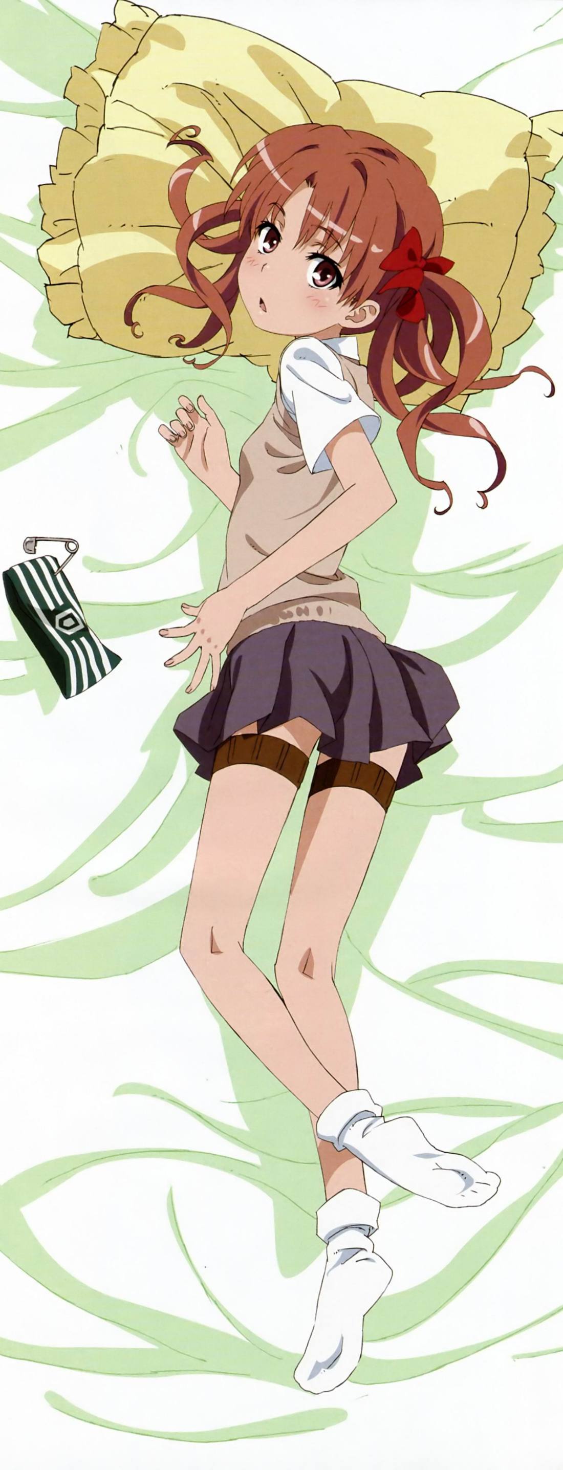 白井黑子