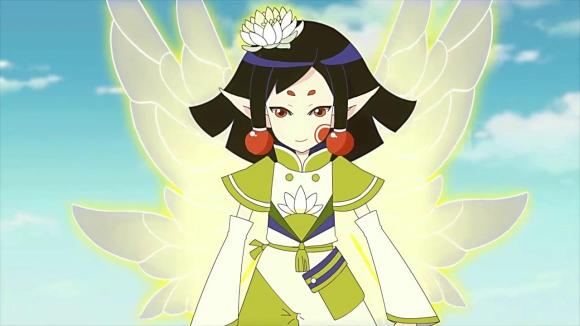 《 a target="_blank" href="/item/小花仙/69502" data-lemmaid="6