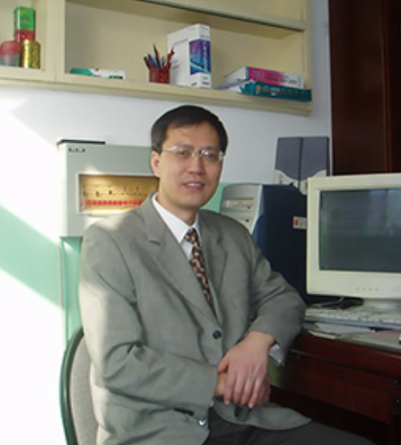 王克志（北京师范大学教授）_百度百科