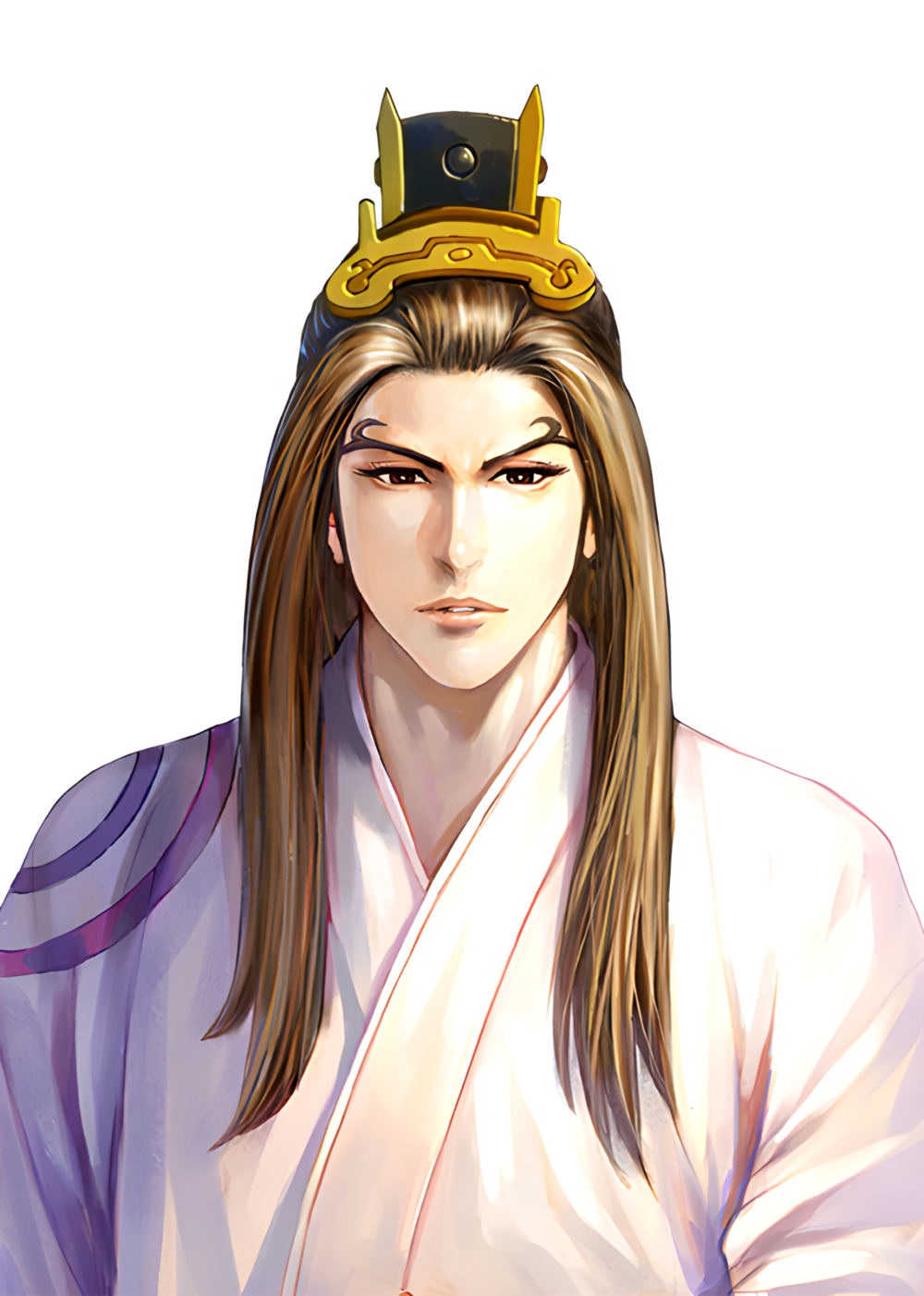 水镜八奇