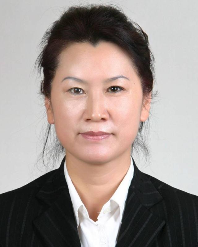 王晓云