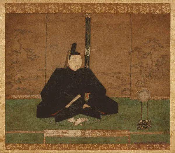 幕府将军