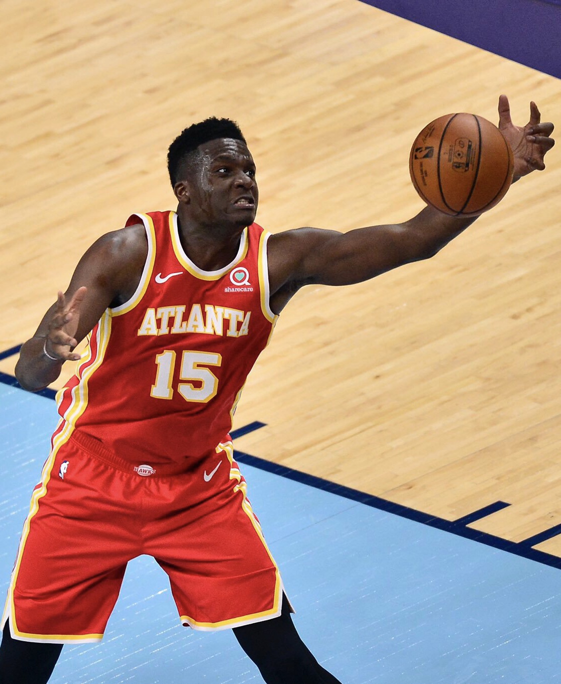  p>克林特·卡佩拉(clint capela),1994年5月18日出生于 a target="