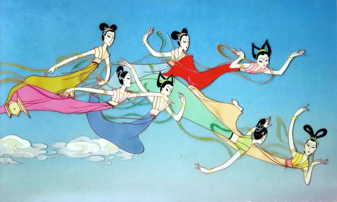 《大闹天宫》《天书奇谭》史上最强上美影动画缘何衰落？_百科TA说