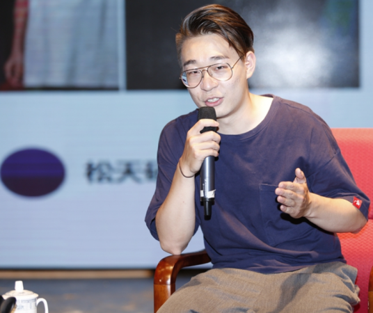 松天硕_百度百科