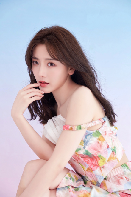 孟璐（中国陕西籍女演员）_百度百科