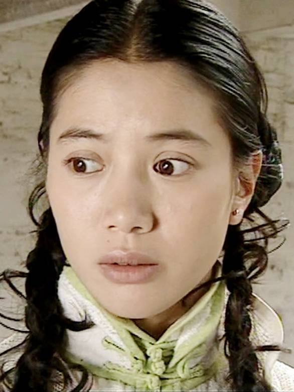 ">方谬神探 /a>》人物, a target="_blank" href="/item/袁咏仪/5