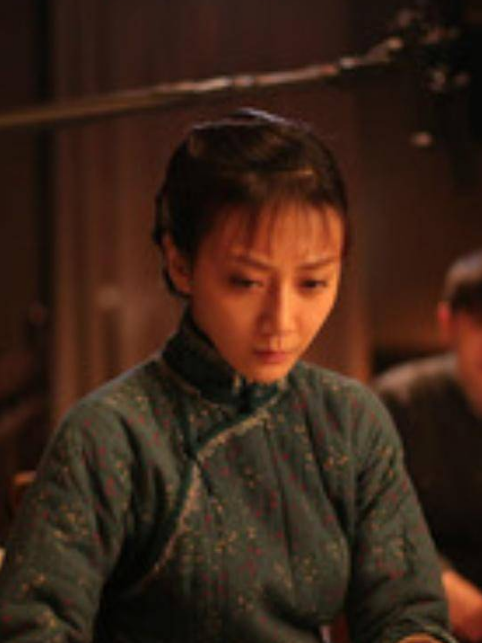 兰英,谍战类电视剧《 a target="_blank" href="/item/锋刃/13210349"