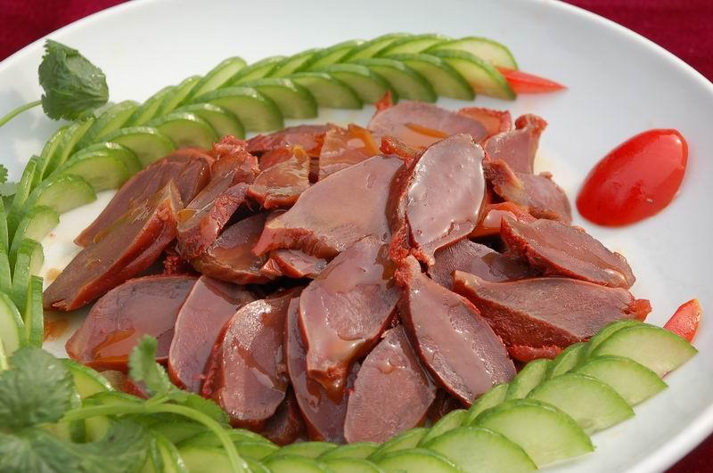 鸭霸王