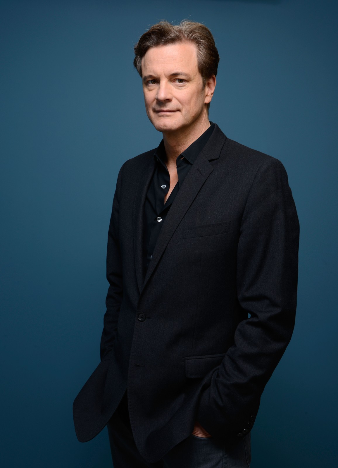  p>科林·费尔斯(colin firth),1960年9月10日出生于英国汉普郡,英国